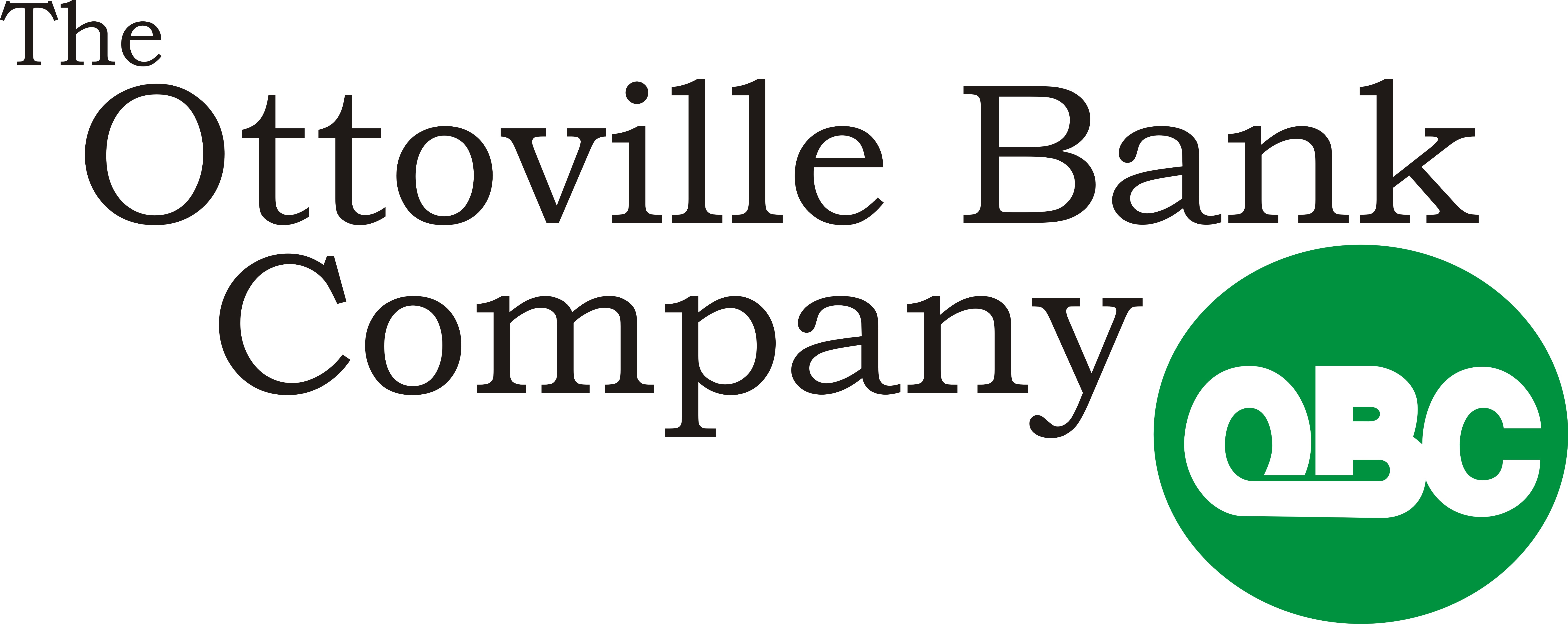 Ottoville Bank Logo