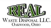 Real Waste Disposal LLC